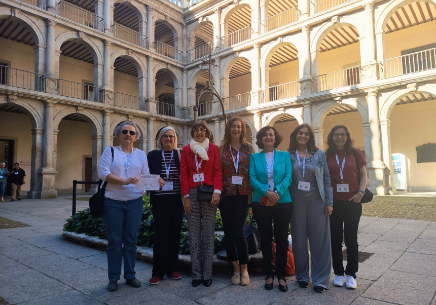 EFQM Librarin